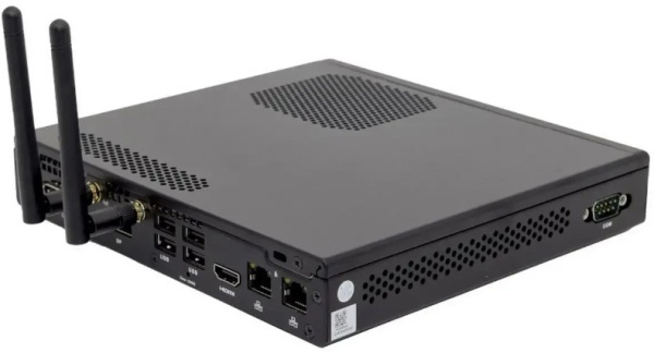 фото Системный блок Raskat STANDART 507 Intel Core i5, 16 ГБ, 512 Гб, Intel UHD Graphics,  ОС Не установлена