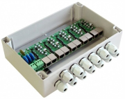 фото Блок TFortis SG-Switch