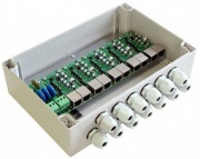 фото Блок TFortis SG-Switch