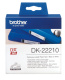 фото Наклейка  Brother DK22210 в Краснодаре