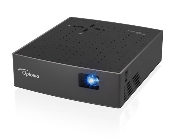 фото Проектор  Optoma LV130