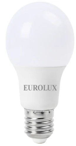 фото Лампа светодиодная Eurolux LL-E-A70-25W-230-6K-E27 в Ростове-на-Дону