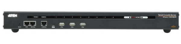фото Консольный сервер  Aten SN0108COD-AXA в Красноярске