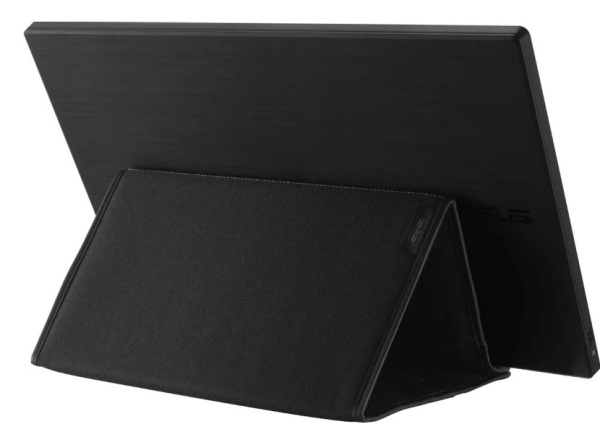 фото Монитор 15,6" ASUS ZenScreen MB166C (УЦЕНЕННЫЙ) в Уфе