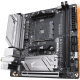 фото Материнская плата mini-ITX GIGABYTE B450 I AORUS PRO WIFI