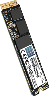 

Накопитель SSD PCI-E Transcend TS960GJDM820 960GB PCIe Gen3.0 JetDrive 820 для Apple MacBook Pro, MacBook Air, Mac mini или Mac Pro, TS960GJDM820