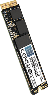 Изображение товара SSD PCI-E Transcend TS960GJDM820 960 ГБ для ноутбуков высокой скорости