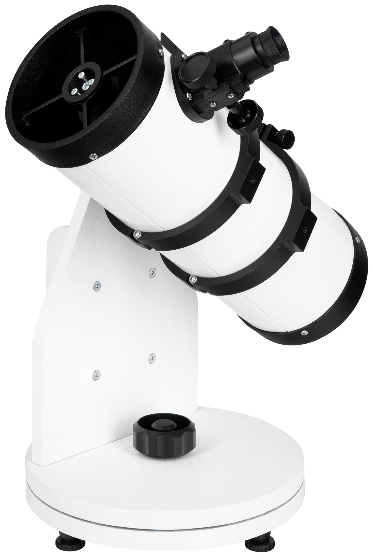 

Телескоп Levenhuk LZOS 500D 81088 Добсона Levenhuk, LZOS 500D