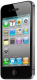 фото Мобильный телефон  Apple iPhone 4S 32Gb black MD242RR/A