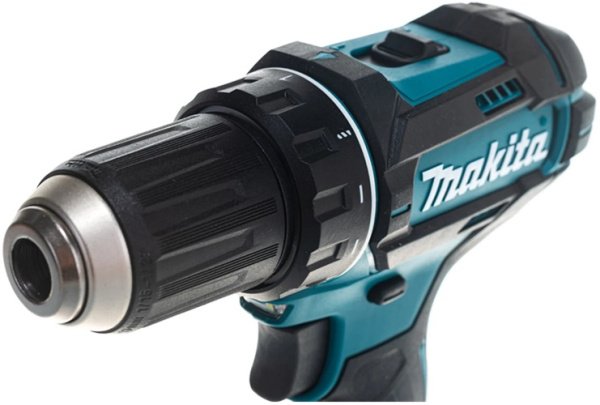 фото Дрель  Makita DDF482Z