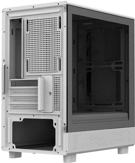 фото Корпус mATX ALSEYE RAMS 2.0 240-W в Волгограде