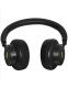 фото Беспроводные наушники Monster N-tune mini 02 (MH22265), Bluetooth, Охватывающие, Черный, [123310-01]