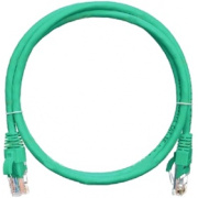 фото Кабель патч-корд NikoMax NMC-PC4UD55B-010-GN