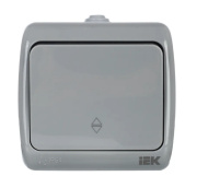 фото Выключатель IEK EVA12-K03-10-54