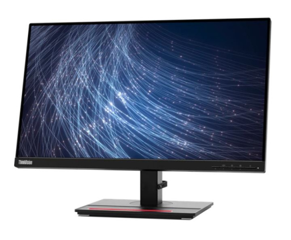 фото Монитор 23,8" Lenovo ThinkVision T24m-29 в Уфе