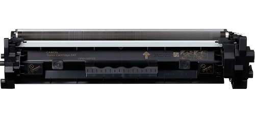 Изображение товара Тонер-картридж Canon 047 для лазерных принтеров и мфу качество и надежность