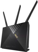 фото Маршрутизатор ASUS 4G-AX56