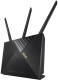 фото Маршрутизатор  ASUS 4G-AX56
