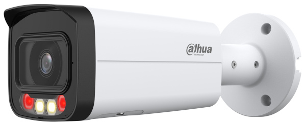 фото Видеокамера IP Dahua DH-IPC-HFW2249TP-AS-IL-0600B