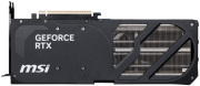 фото Видеокарта MSI GeForce RTX 5080 SHADOW 3X OC (RTX 5080 16G SHADOW 3X OC)