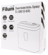 фото Уничтожитель бумаг Filum FL-SH013-04S в Ростове-на-Дону