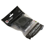 фото Розетка без заземления EKF EZR10-022-10