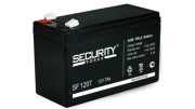 фото Аккумулятор Security Force 12 В, 7 Ач
