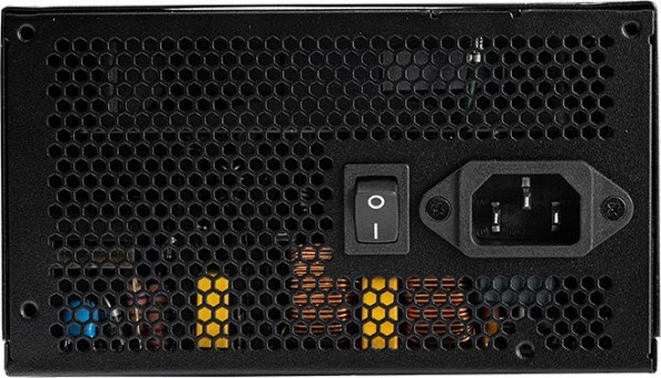 фото Блок питания ATX Chieftec PowerUp 850W в Уфе