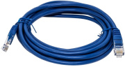 фото Кабель патч-корд Filum FL-U6-C-LSZH-3M-BL