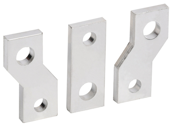 Изображение товара Расширитель IEK SVA41D-RV-02 для увеличения полюсов с 3 шт в комплекте