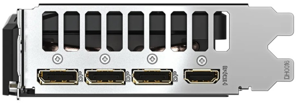фото Видеокарта GIGABYTE GeForce RTX 5060 WINDFORCE 2OC (GV-N5060WF2OC-8GD) в Уфе