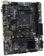фото Материнская плата mATX Afox A320D4-MA2-V2 в Челябинске