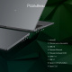 фото Ноутбук  Digma Pro Fortis M в Омске 14.1 ", Core i5, 16 Гб RAM, 512 Гб SSD, Iris Xe Graphics, Серый