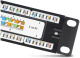 фото Патч-панель  Cabeus PL-12-Cat.5e 10"-Dual в Санкт-Петербургe