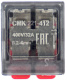 фото Клемма соединительная EKF plc-smk-221-412b-20