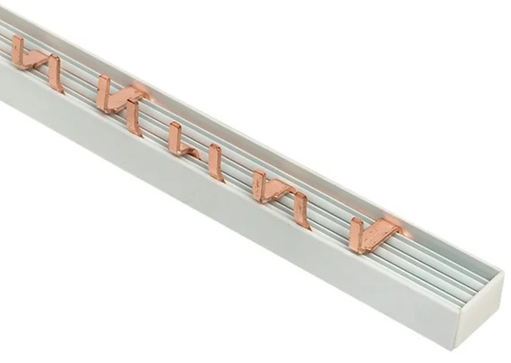 фото Шина соединительная  EKF pin-03n-100 в Самаре