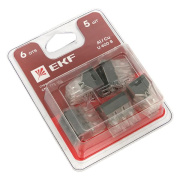 фото Клемма EKF plc-smk-106b