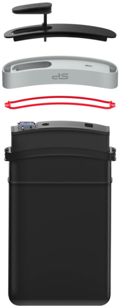 фото Внешний диск HDD 2.5