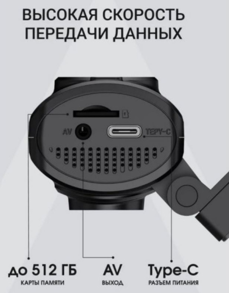 фото Видеорегистратор Digma FreeDrive 931W в Екатеринбурге