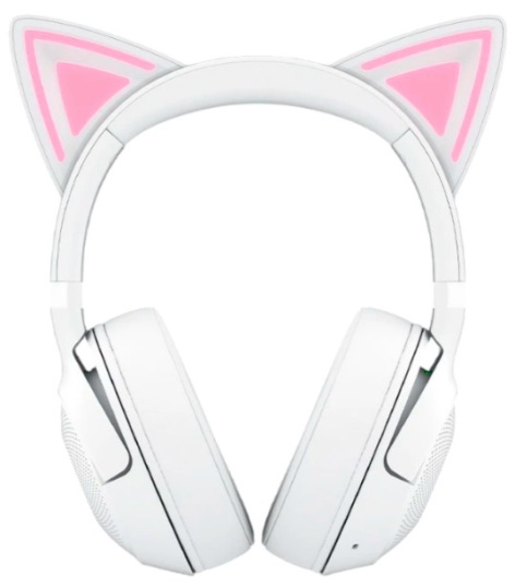 фото Гарнитура  Razer Kraken Kitty V2 BT в Воронеже