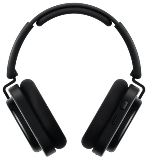 фото Беспроводная стереогарнитура Nothing A11300028, Bluetooth, Проводной, Накладные, Черный, [A11300028]