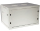 фото Шкаф настенный 19", 12U TWT TWT-CBWPM-12U-6x6-GY в Красноярске