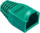 фото Колпачок на коннектор  RETIC KOLP-RJ45-grn-100 в Волгограде