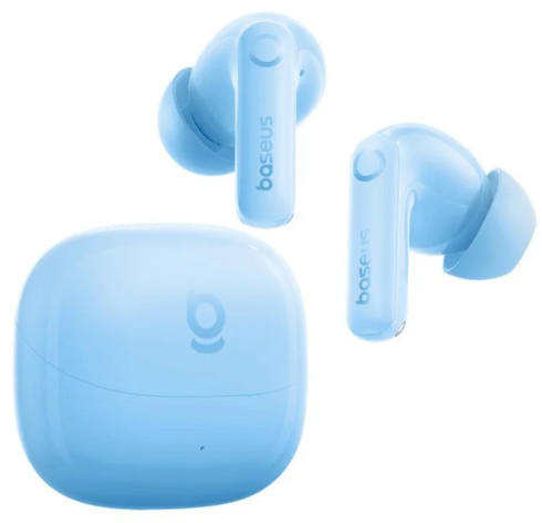 фото Наушники  Baseus Bass BP1 Pro