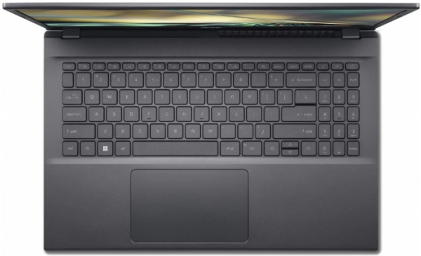 фото Ноутбук  Acer Aspire 5 A515-57-771A в Уфе 15.6 ", Core i7, 16 Гб RAM, 256 Гб SSD, UHD Graphics, Серый