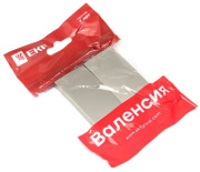 фото Клавиша двойная EKF ESV10-L-023-40