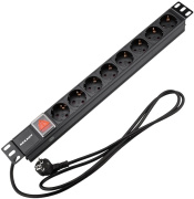 фото Блок розеток Rexant 04-0104-1