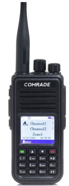 фото Радиостанция  Comrade 4640138980162 в Перми