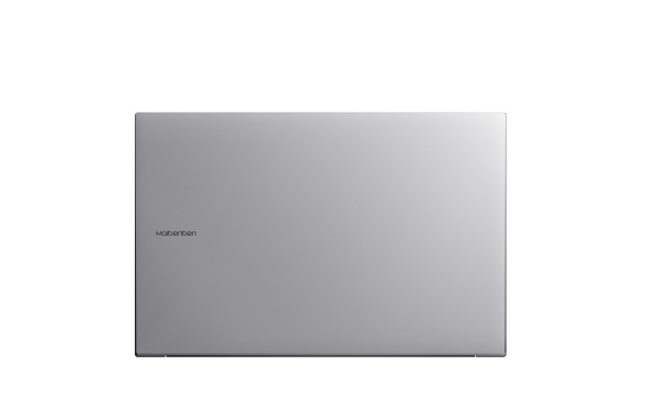 фото Ноутбук  Maibenben M575 в Перми 15.6 ", Ryzen 5, 8 Гб RAM, 512 Гб SSD, Radeon Graphics, Серебристый