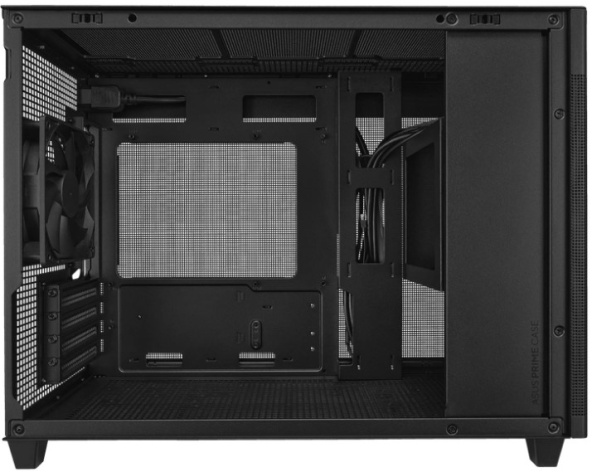 фото Корпус mATX ASUS Prime AP201 в Красноярске